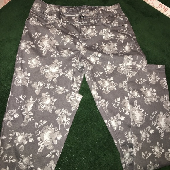 Girls jeggings - Picture 1 of 4